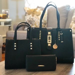 3 in 1 Handbag